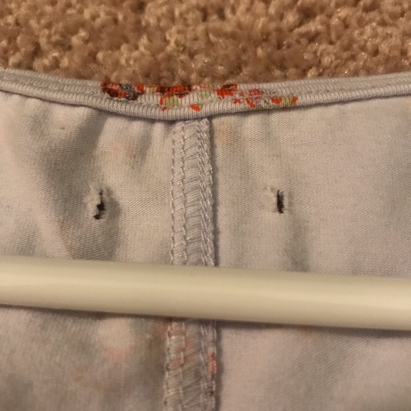 Flower Tank - Picture 3 of 3